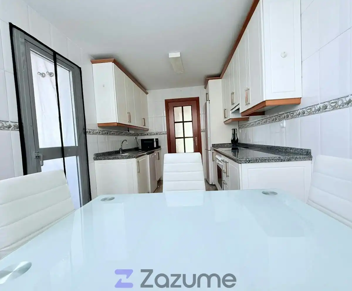 Piso de 90 m² en Torremolinos