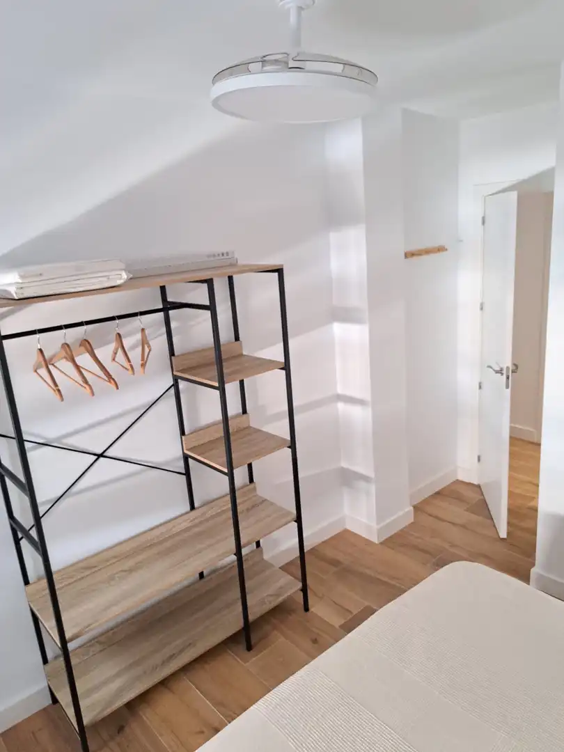 Piso de 83 m² en Sueca