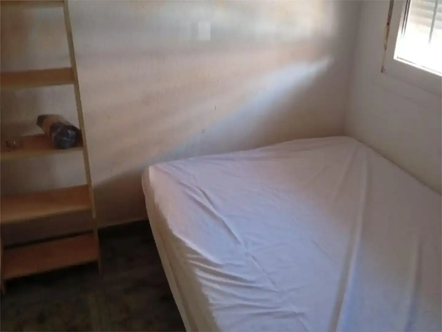 Habitación 110 m², Almería