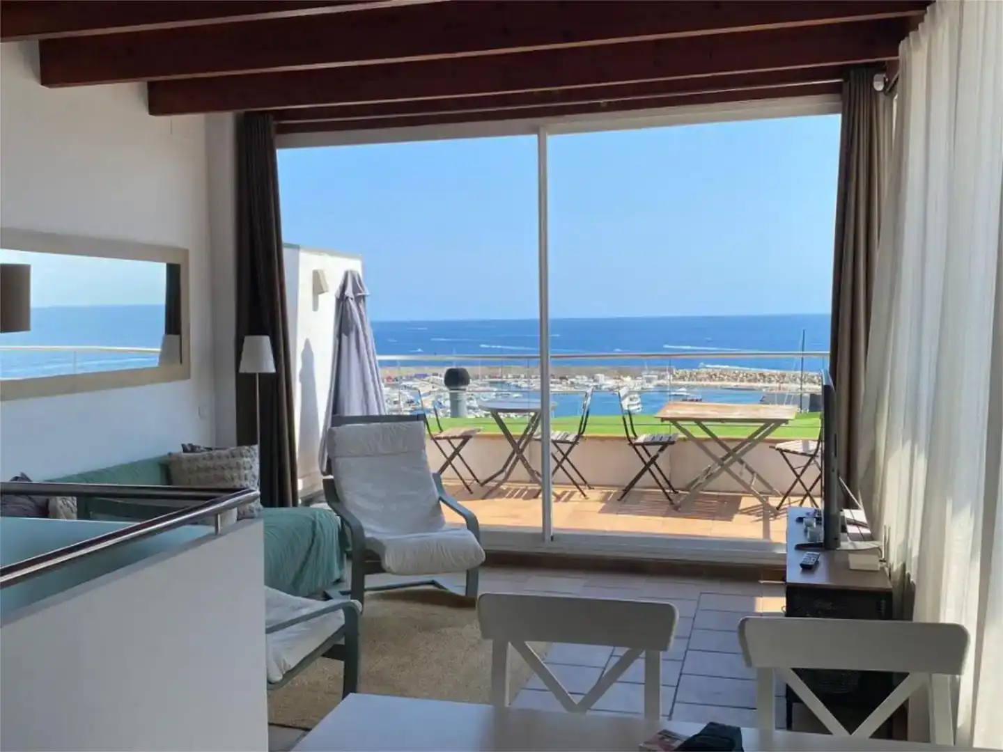 Piso de 70 m² en Palamós