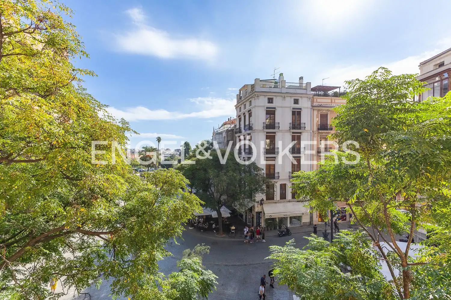 Appartamento 104 m² a Valencia