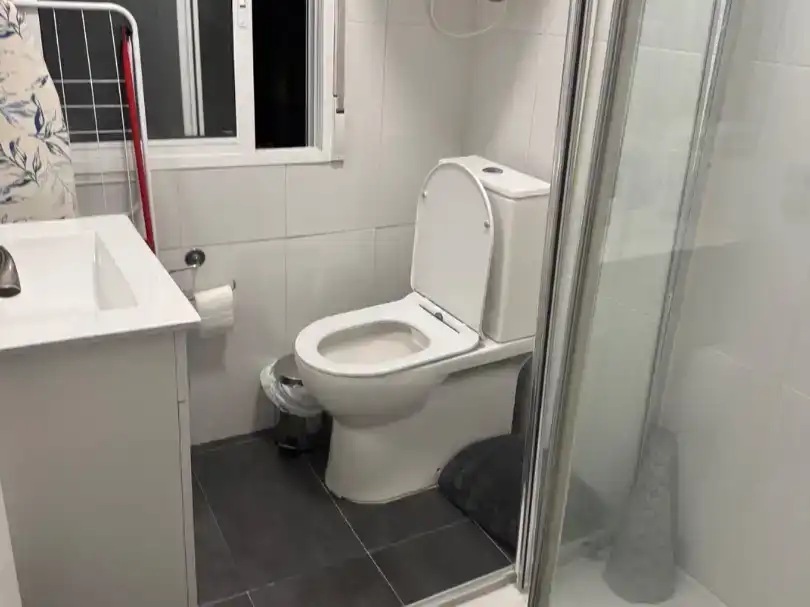 Habitación 75 m², Alicante