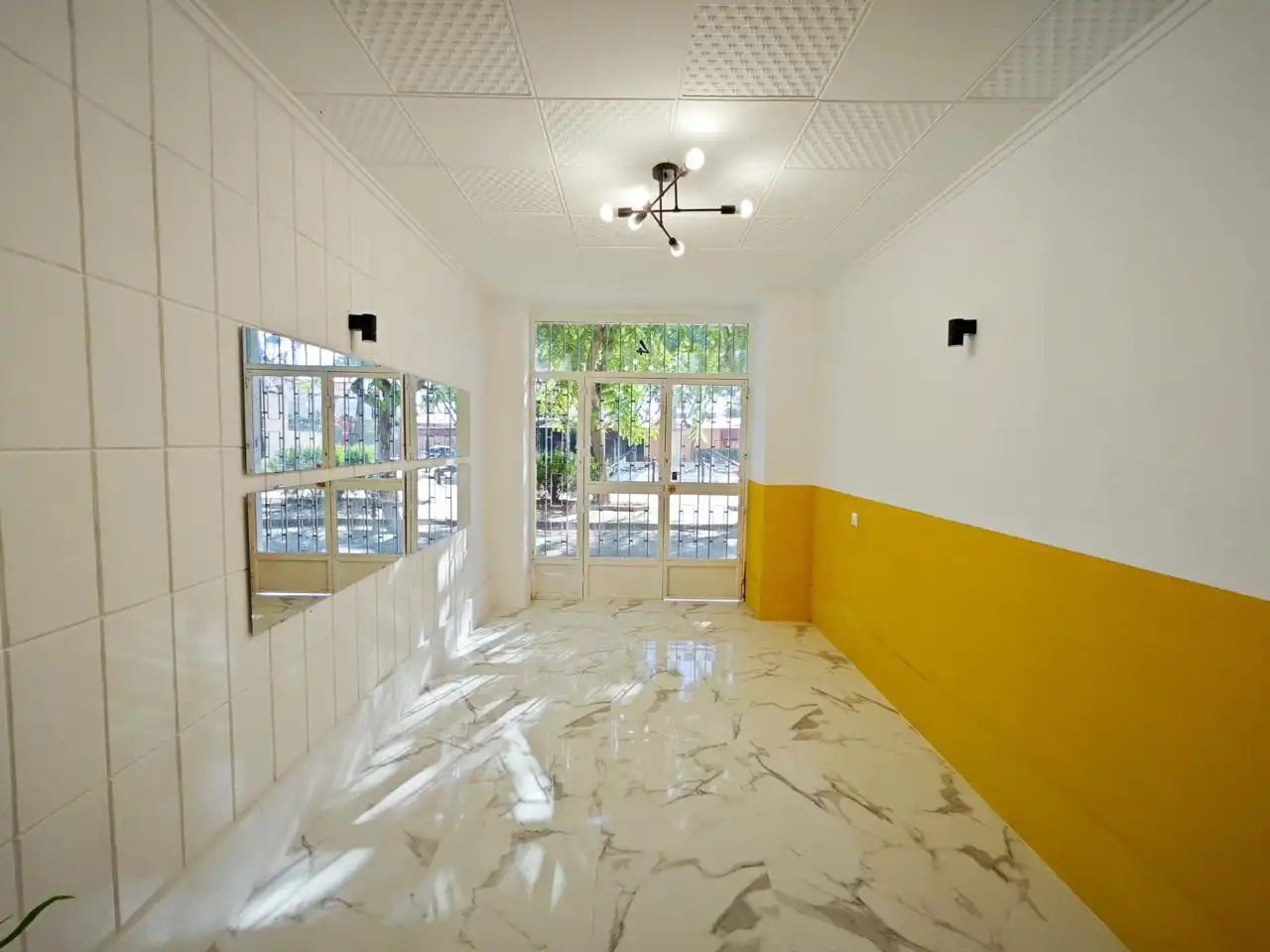 Habitación 11 m², Cartagena