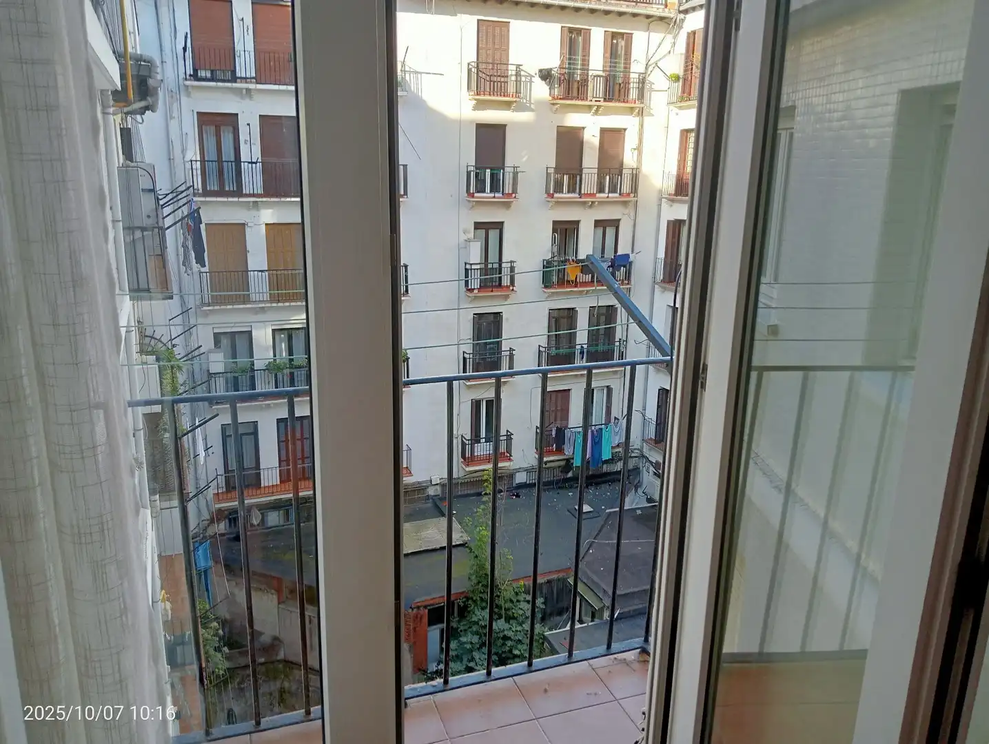 Piso de 70 m² en San Sebastián