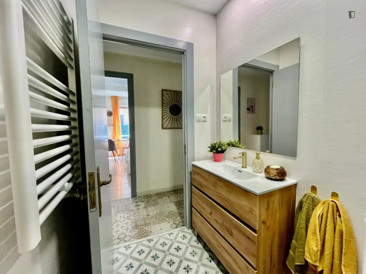 Habitación en alquiler, Zaragoza