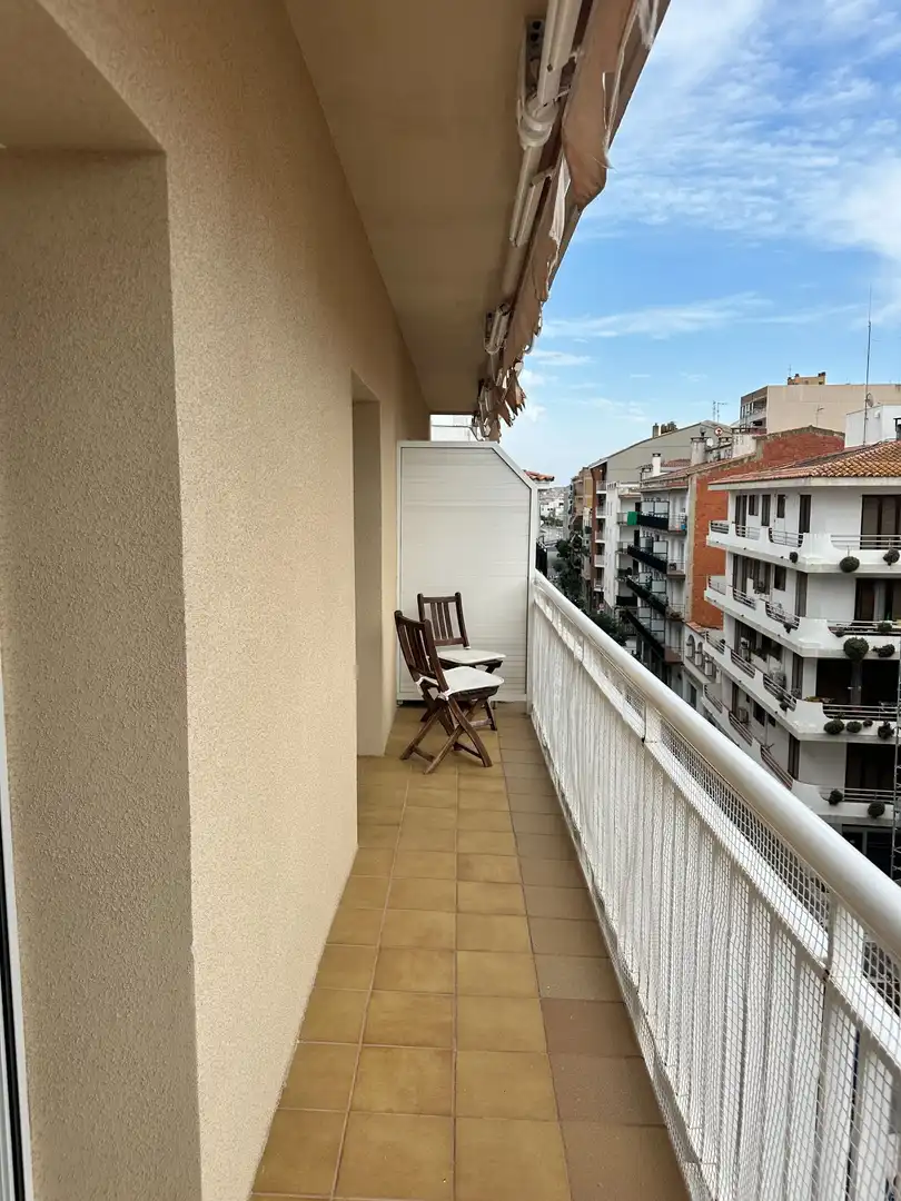 Piso de 44 m² en Calonge i Sant Antoni