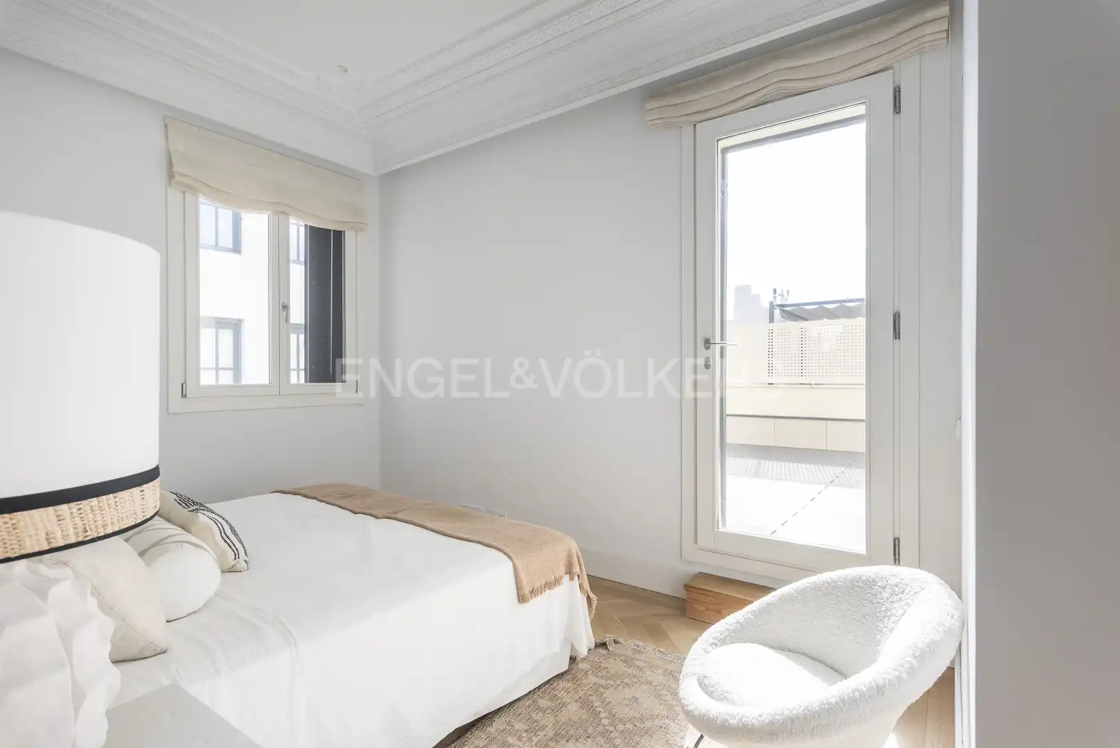 Piso de 127 m² en Madrid