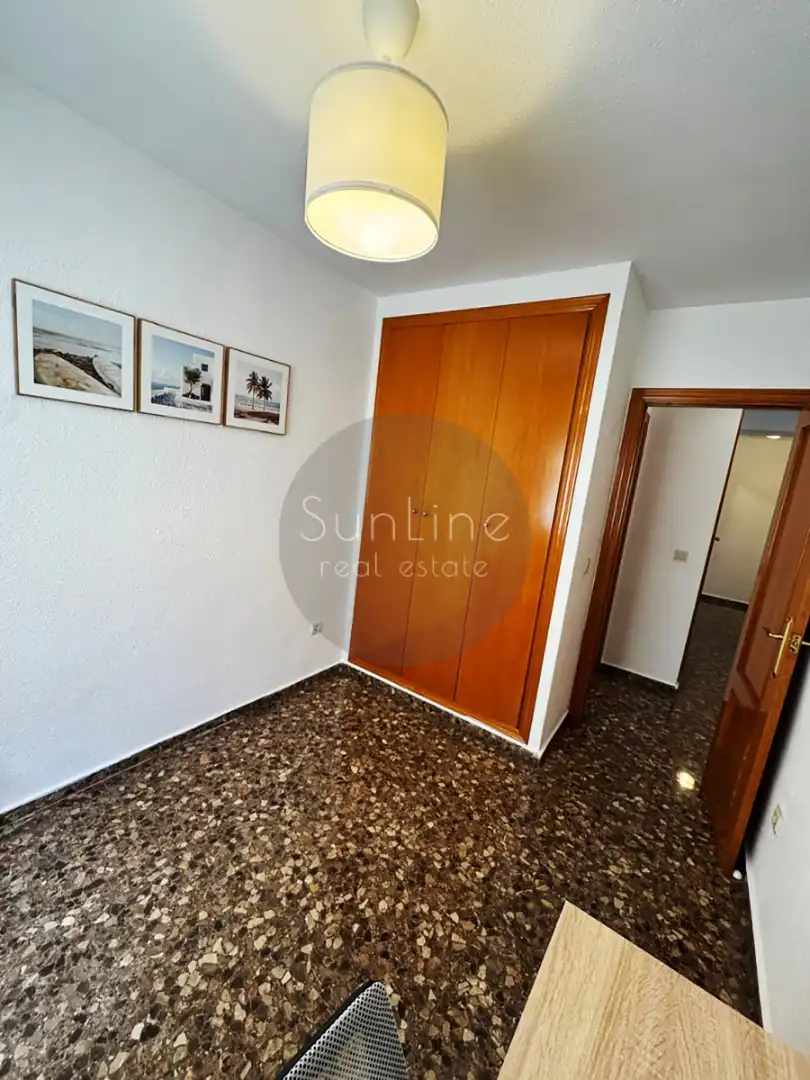 Piso de 99 m² en Valencia