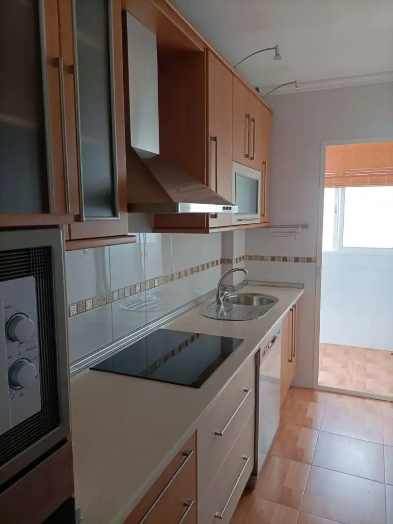 Appartamento 95 m² a Jaén