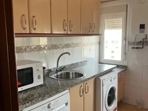 Piso de 93 m² en Sevilla