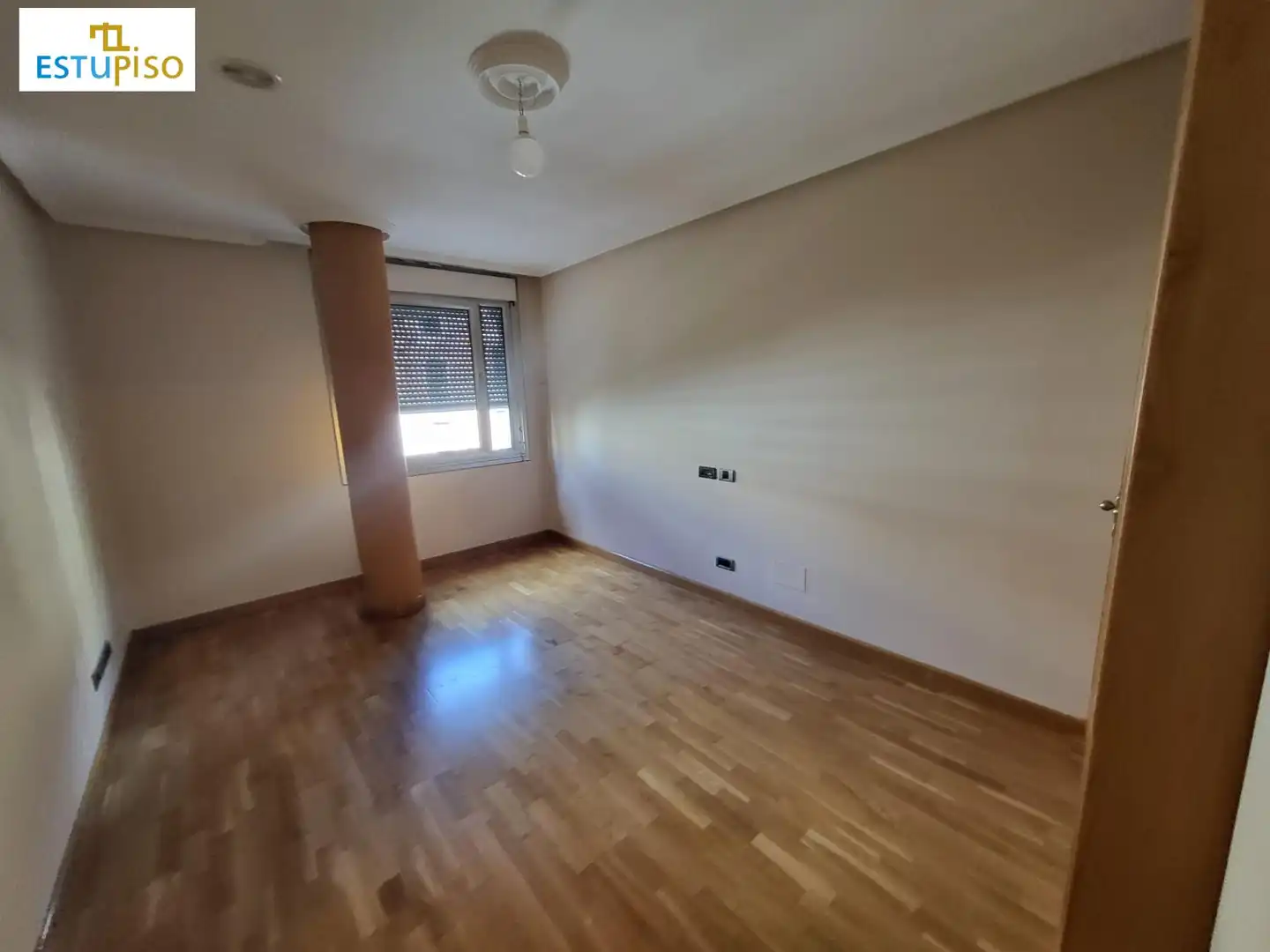 Piso de 170 m² en León