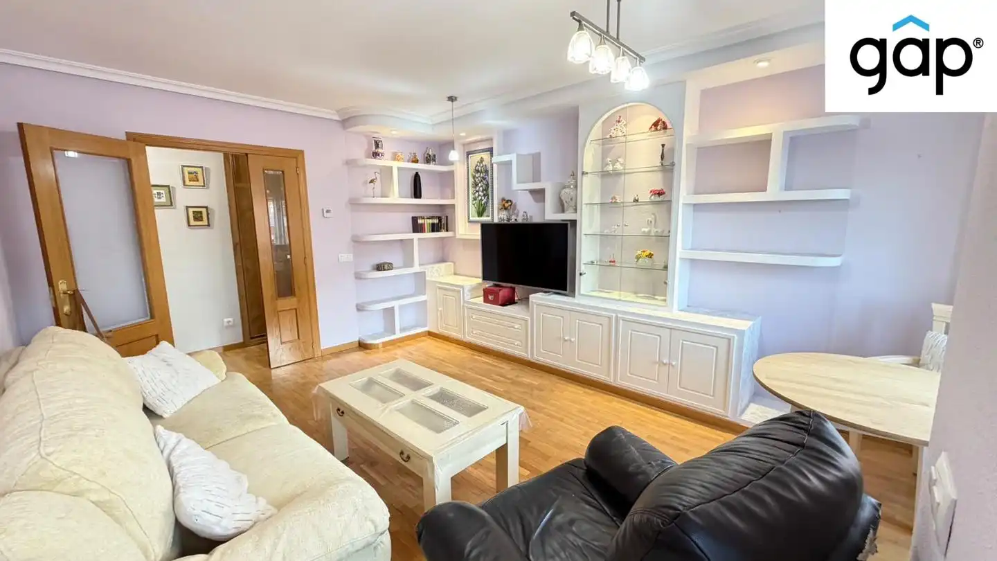 Piso de 89 m² en Cuenca