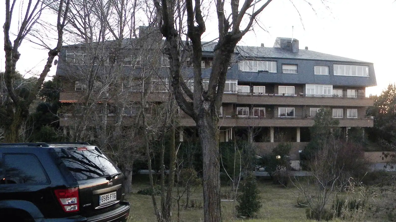 Habitación en alquiler, Tres Cantos