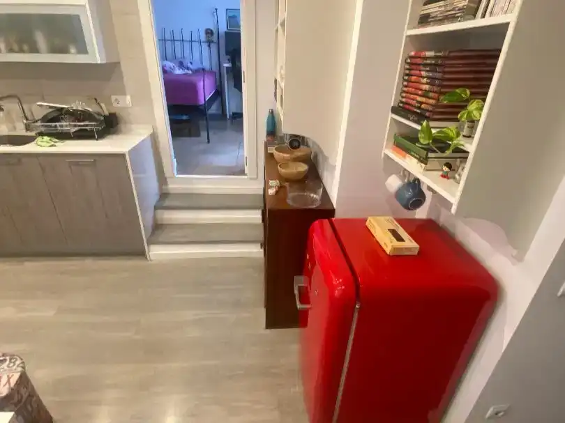 Habitación 70 m², Barcelona