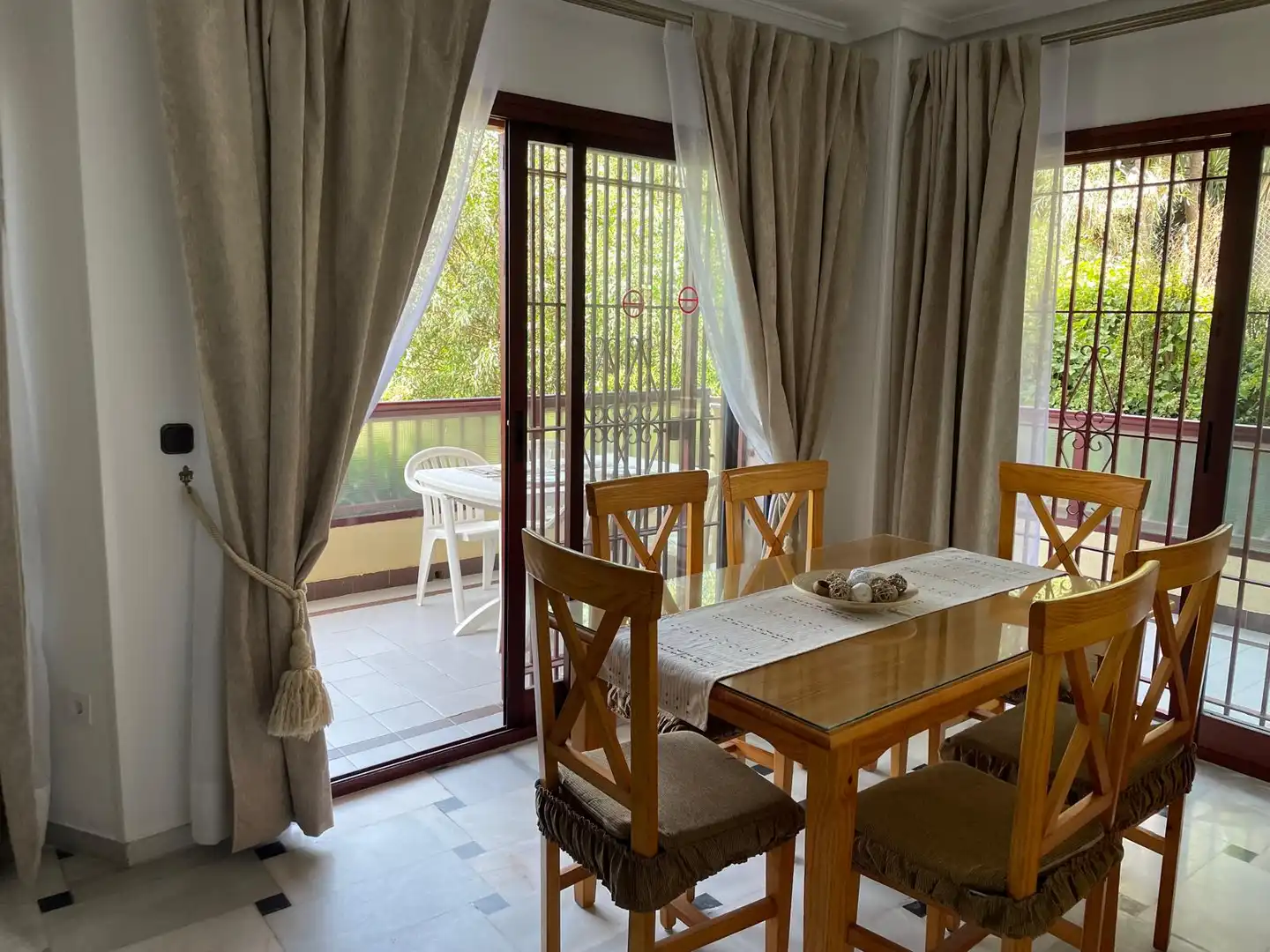 Piso de 110 m² en Mijas