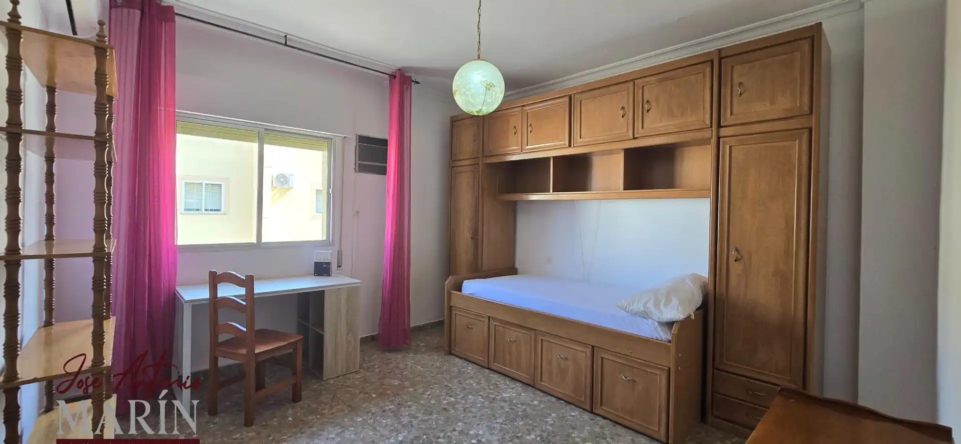 Piso de 157 m² en Badajoz