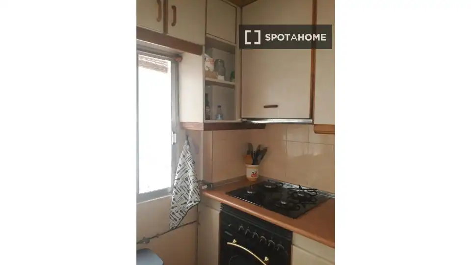 Habitación en alquiler, Murcia