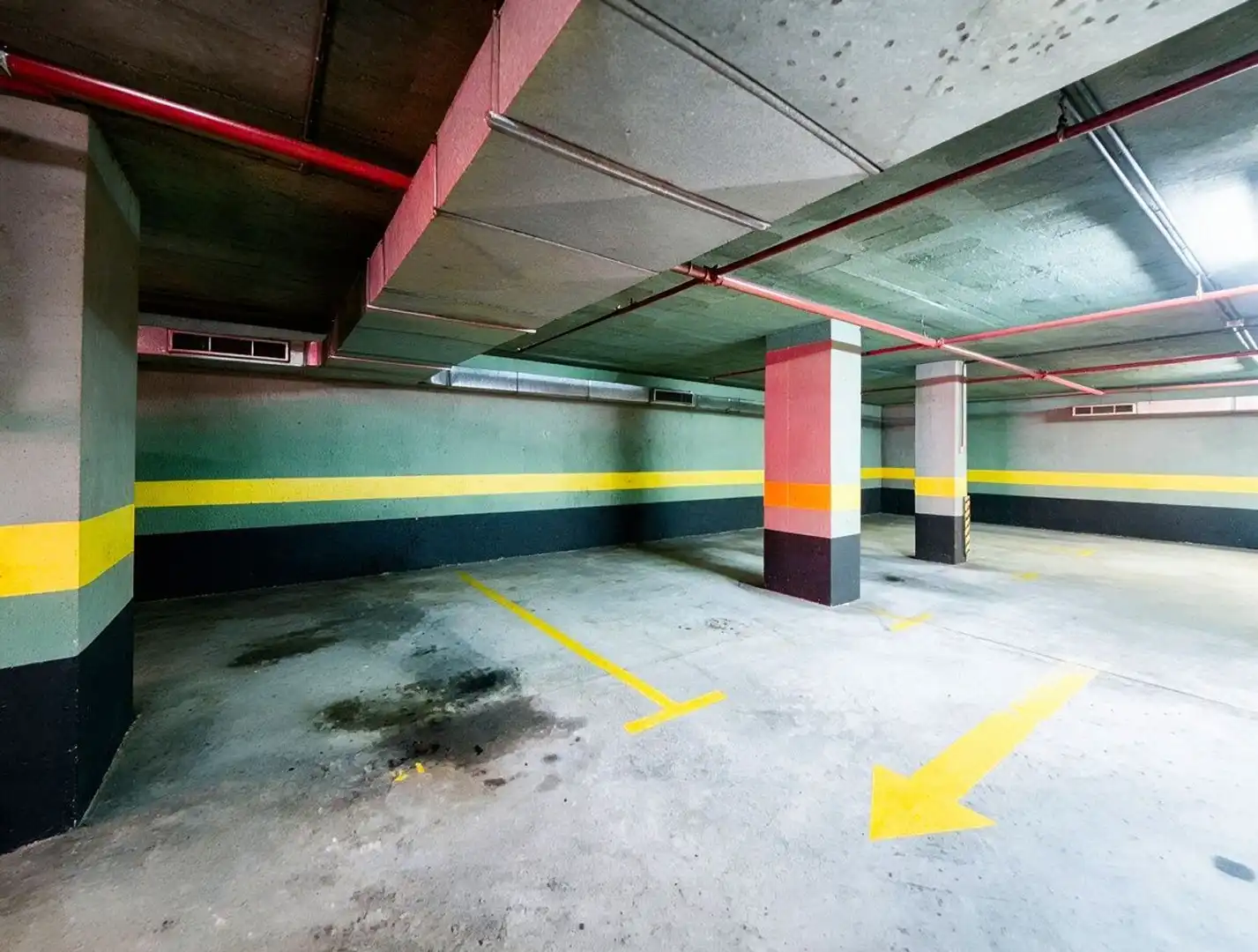 Pis de 57 m² a Las Palmas de Gran Canaria