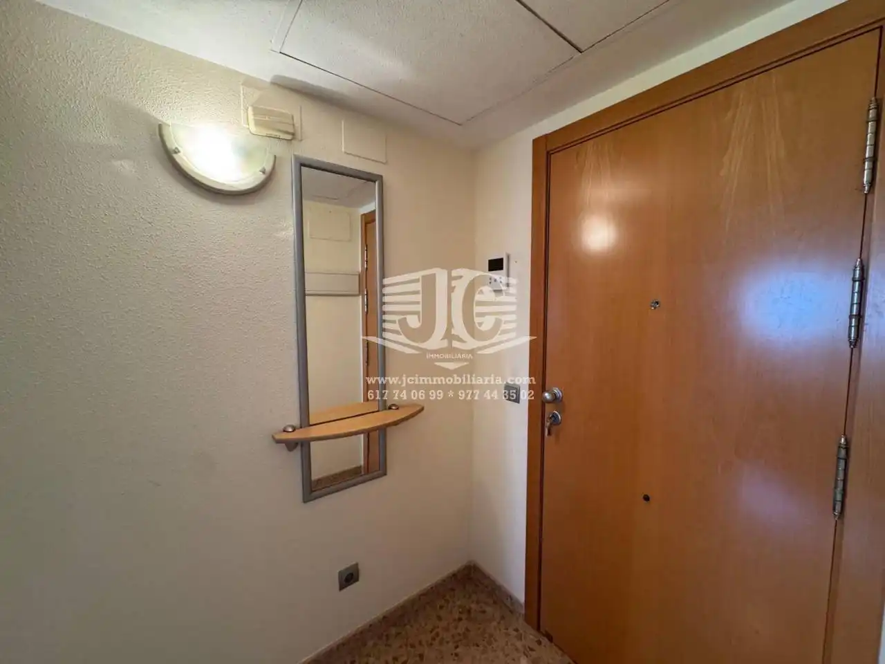 Piso de 75 m² en Tortosa