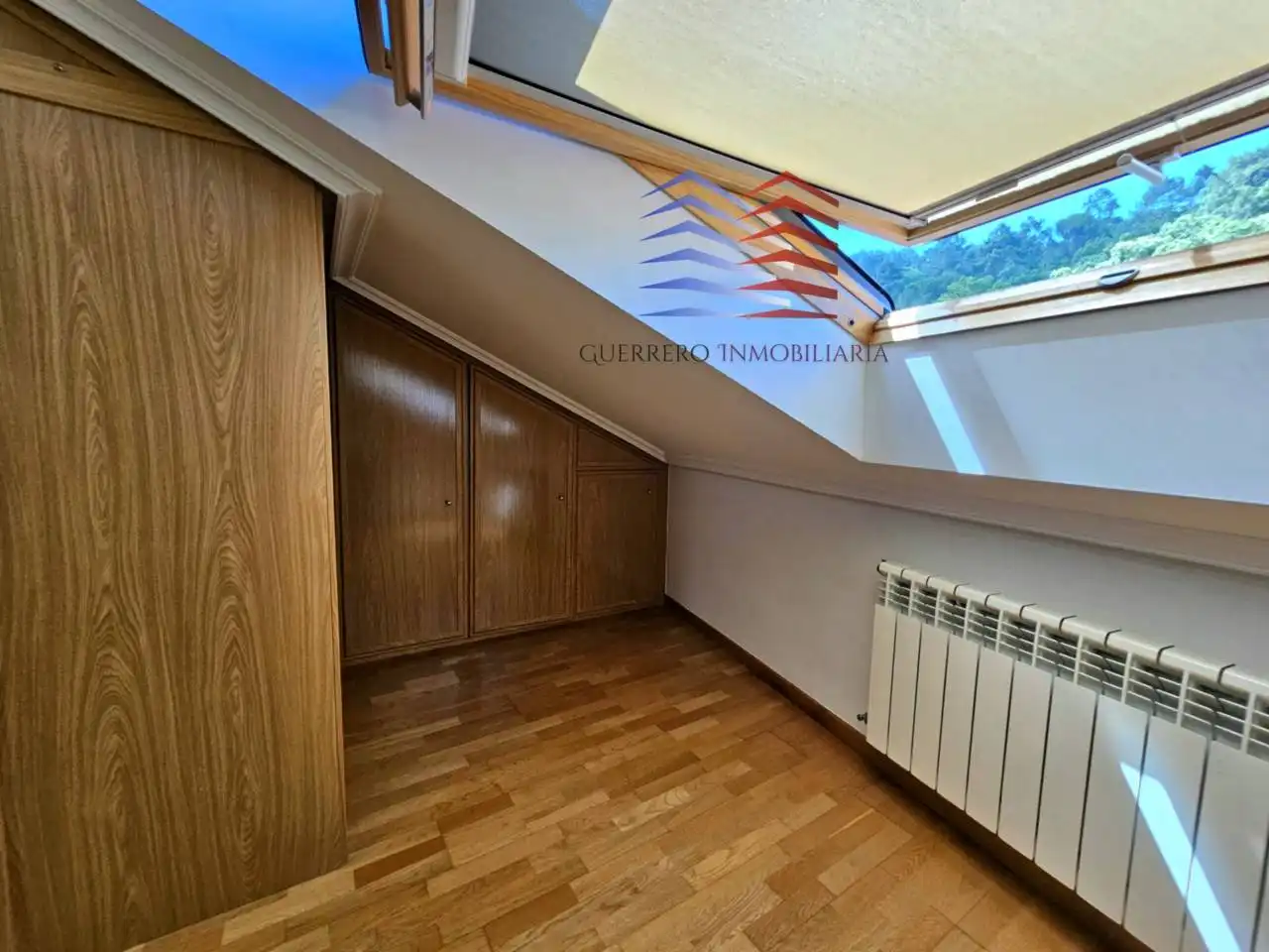 Piso de 87 m² en Ourense