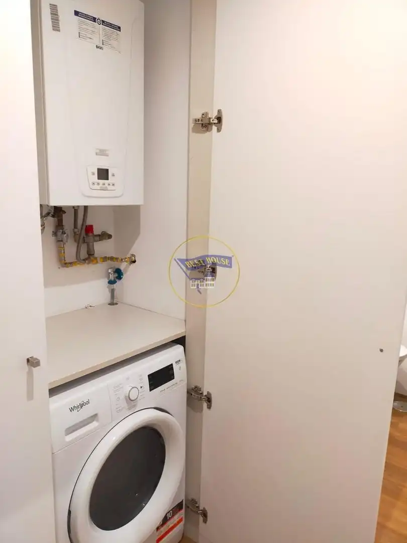 Piso de 36 m² en Vigo