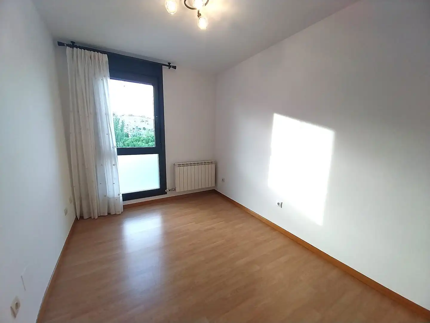 Pis de 95 m² a Valladolid