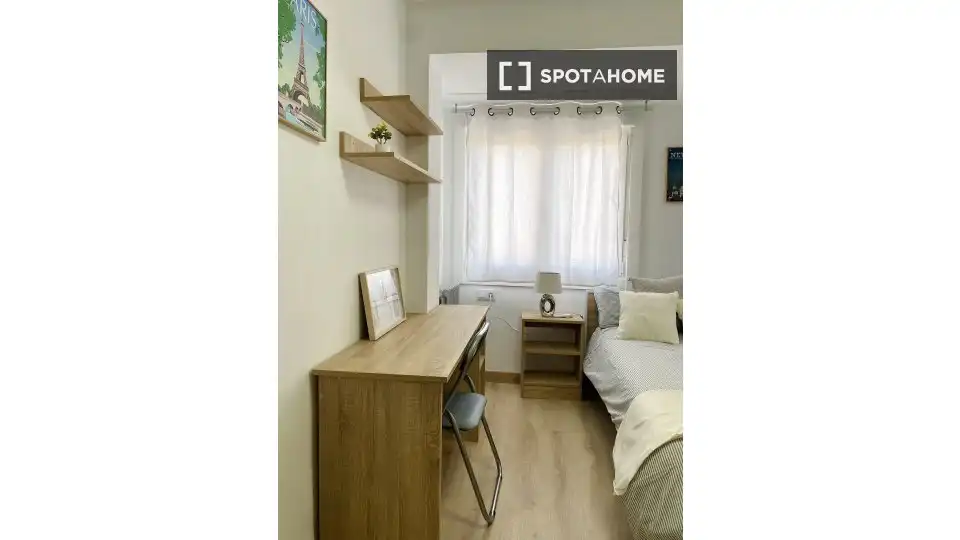 Habitación 112 m², Zaragoza