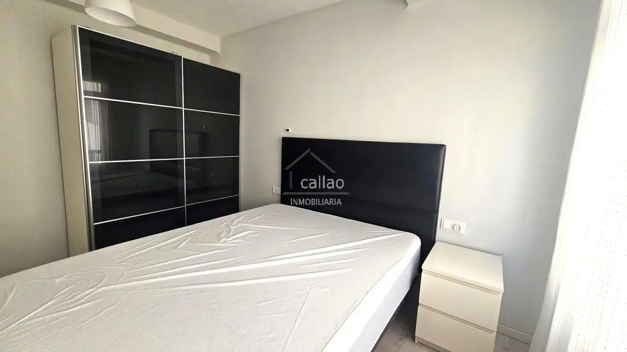 Piso de 76 m² en Ferrol