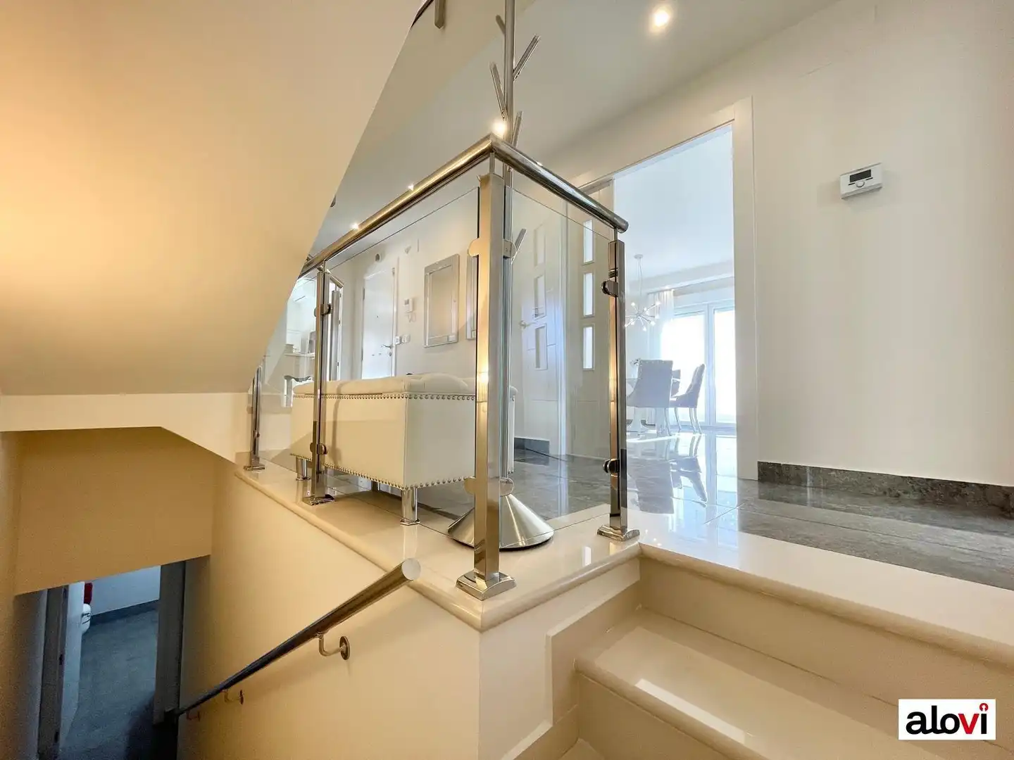 Casa de 240 m² en Ogíjares