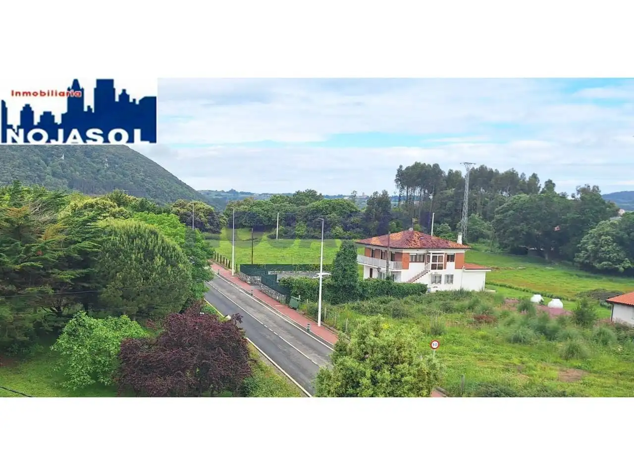 Piso de 65 m² en Noja