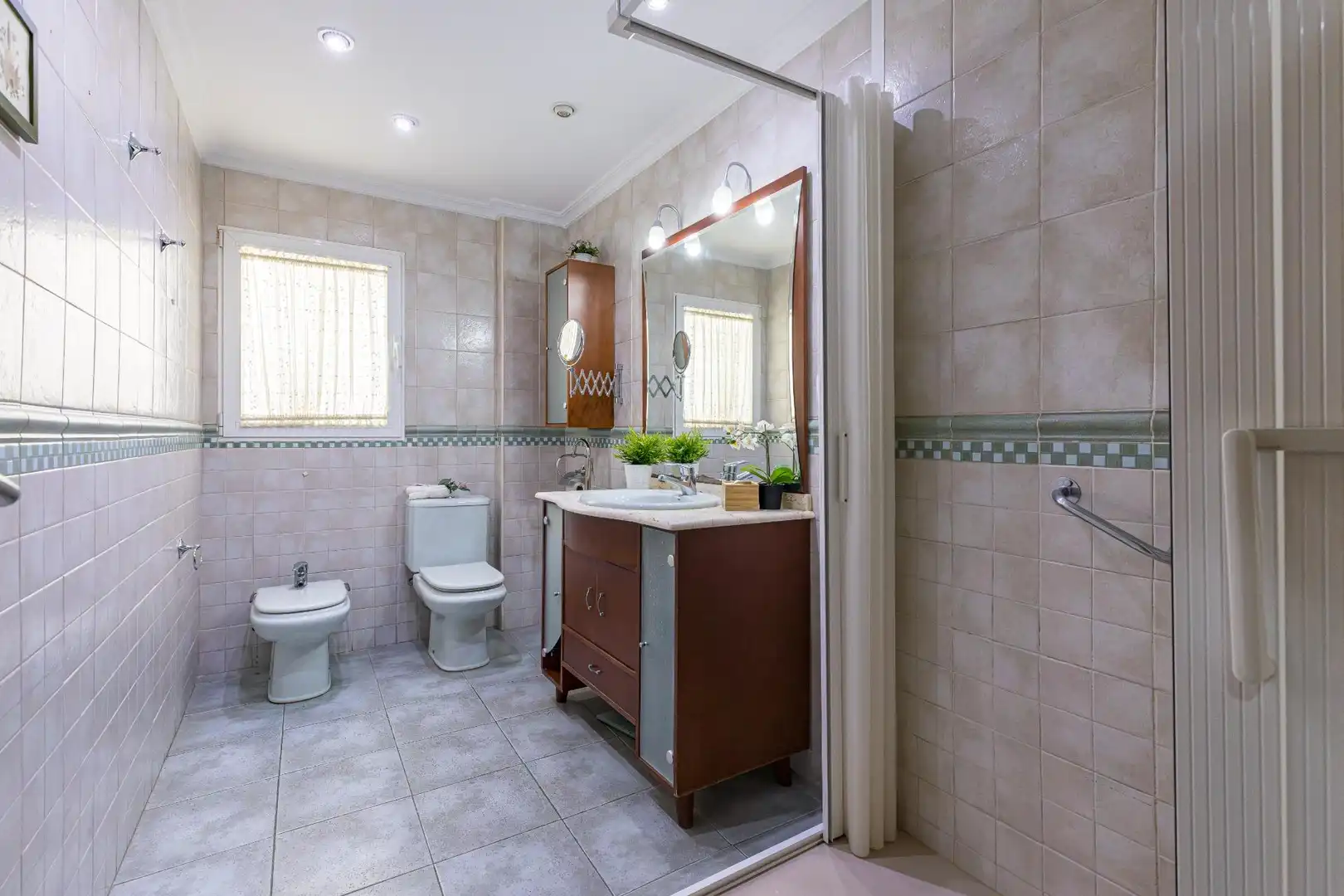 Piso de 127 m² en Murcia
