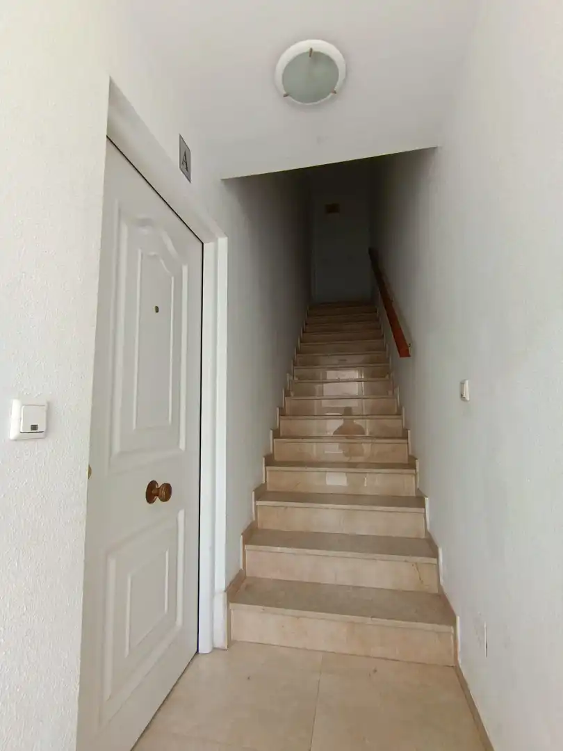 Piso de 120 m² en Torre Pacheco