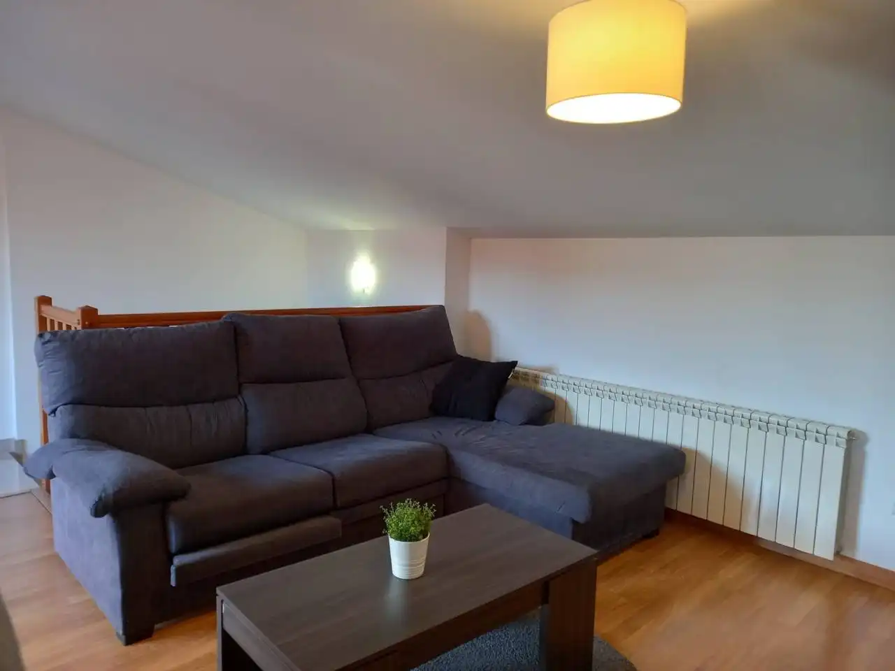 Pis de 104 m² a Vic