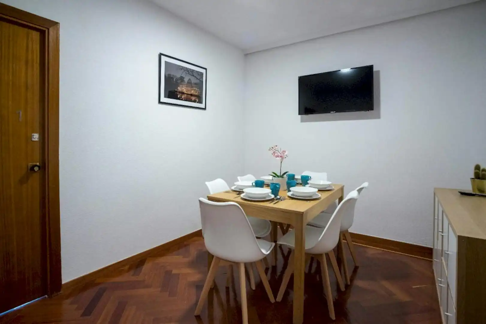 Habitación en alquiler, Madrid