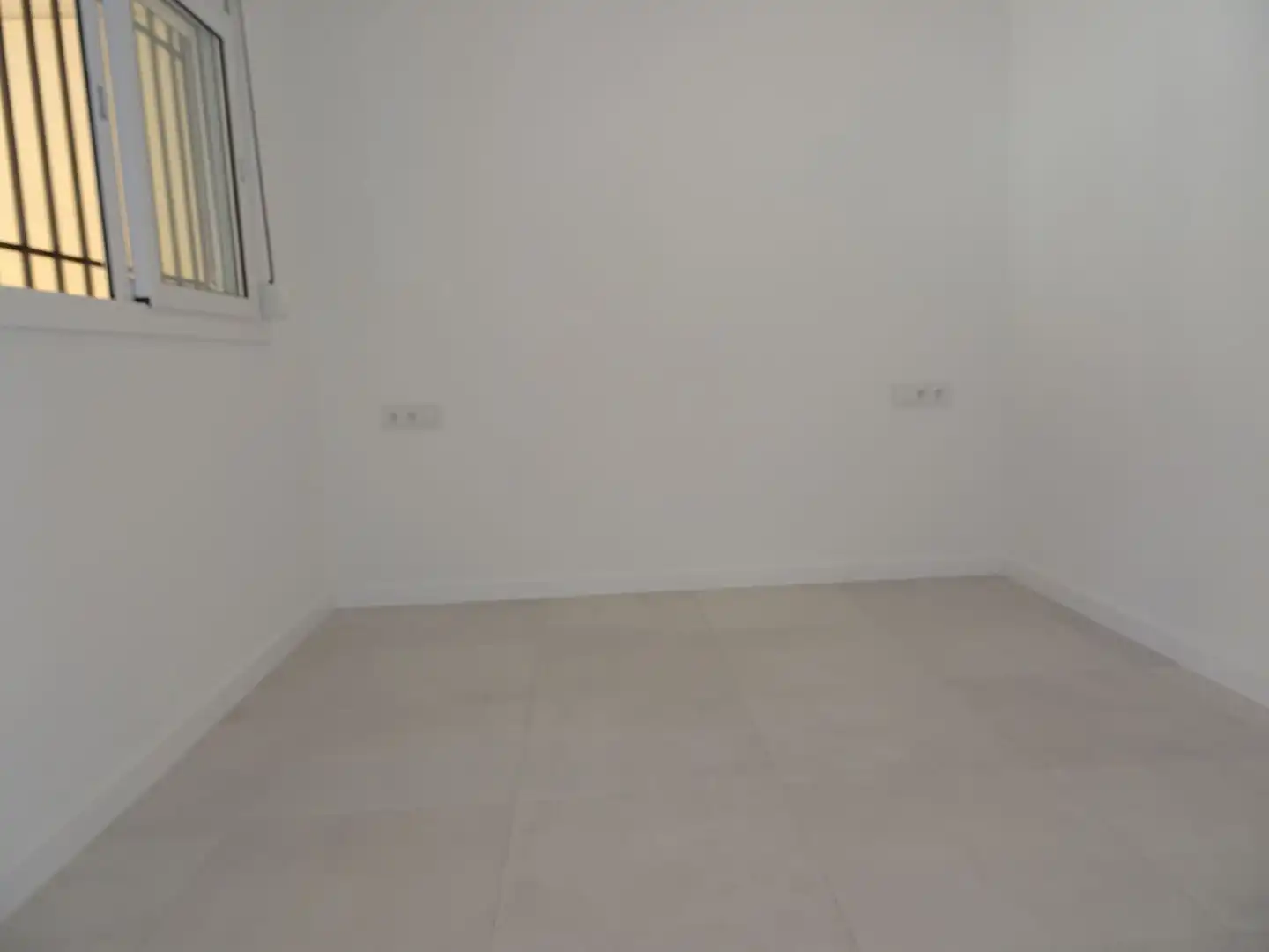 Pis de 70 m² a Badalona