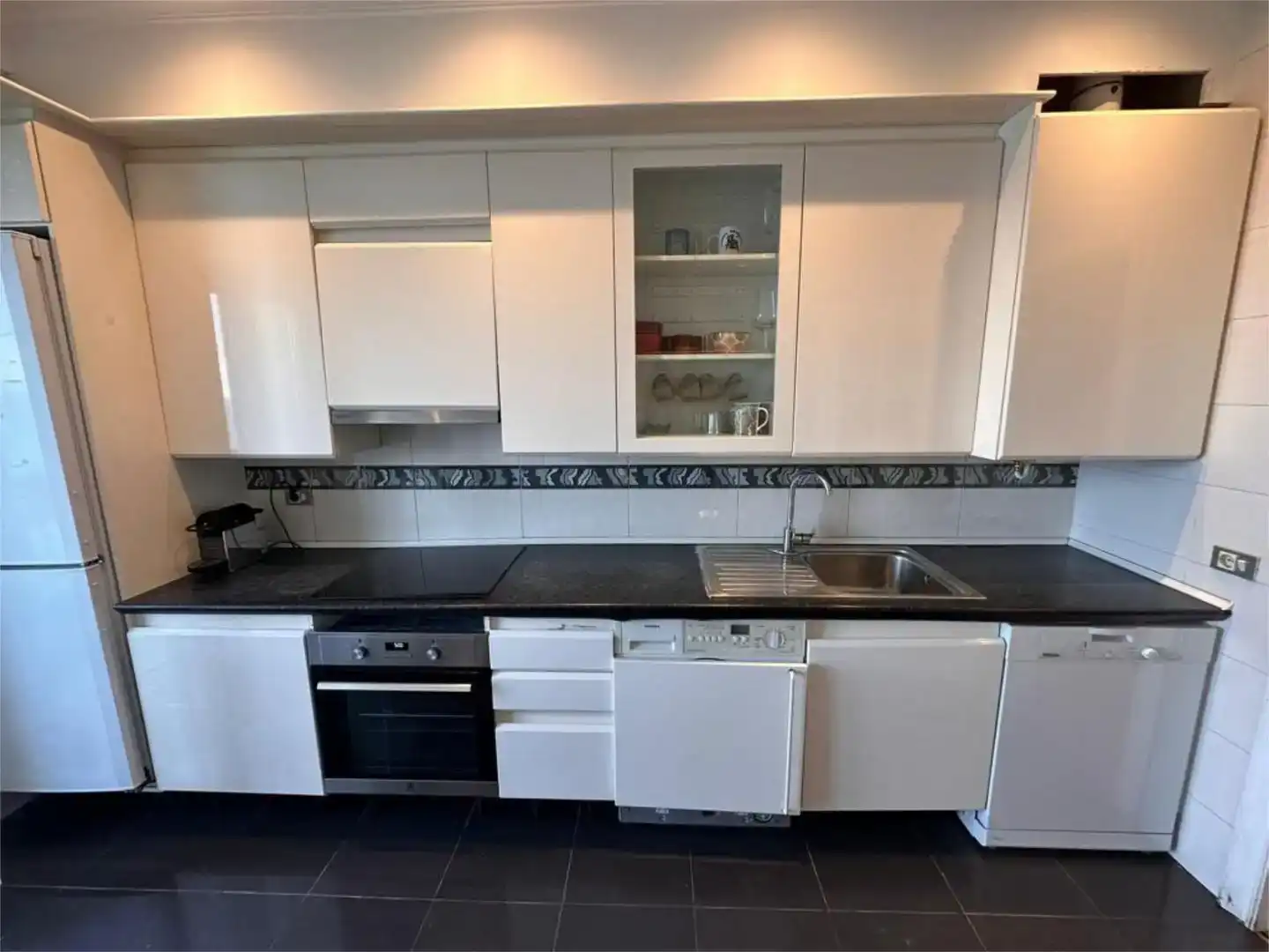 Piso de 76 m² en San Sebastián