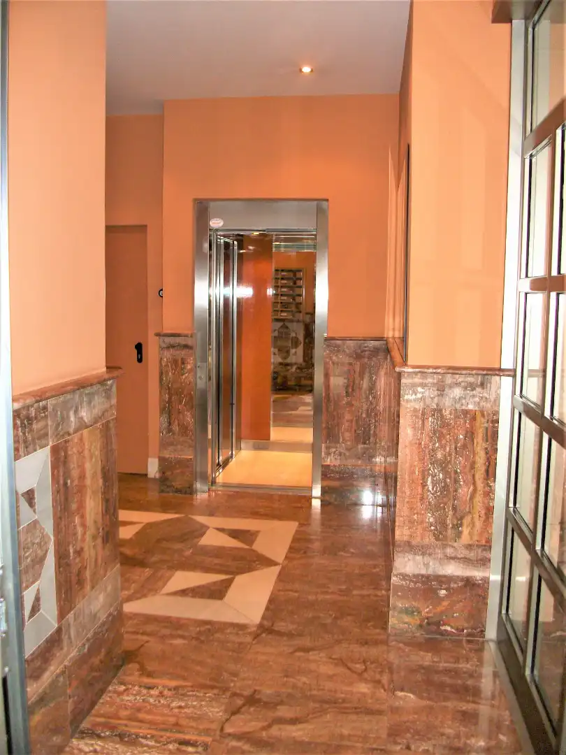 Piso de 43 m² en Gijón