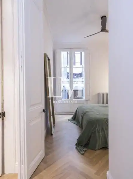Piso de 140 m² en Barcelona
