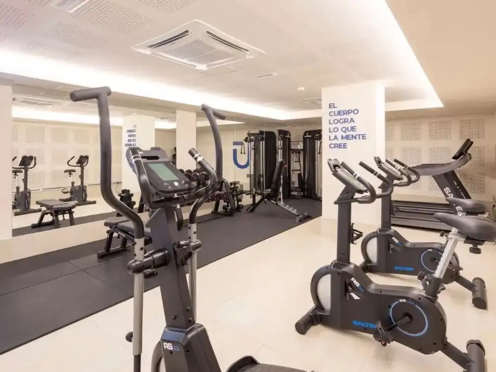 Habitación 60 m², Madrid