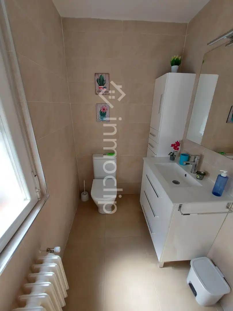 Appartamento 110 m² a Salamanca