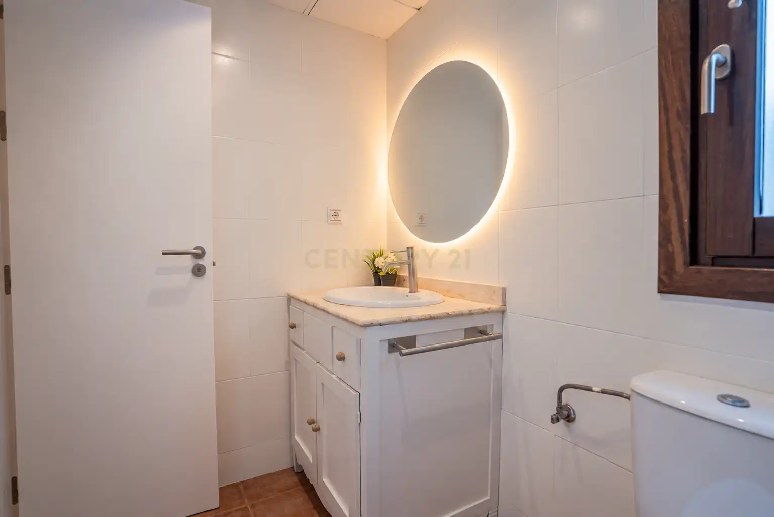 Pis de 55 m² a Granada