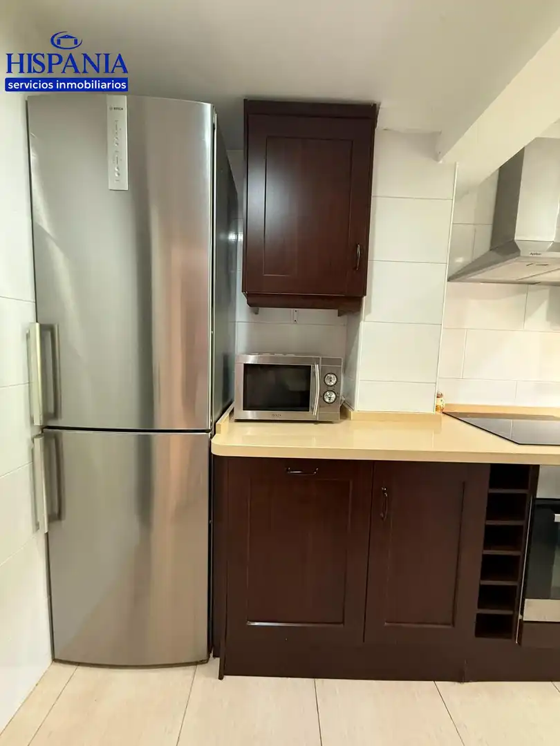 Piso de 54 m² en Cádiz