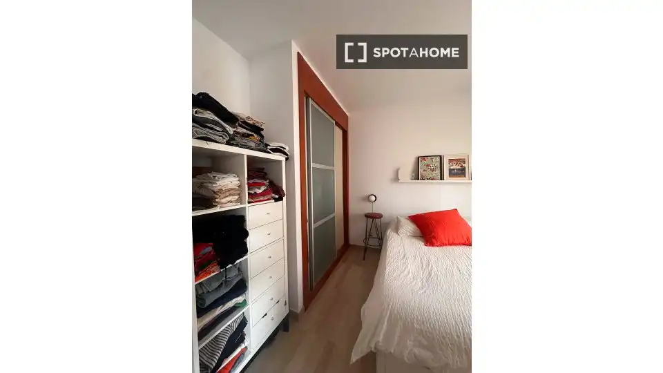 Pis de 70 m² a Barcelona