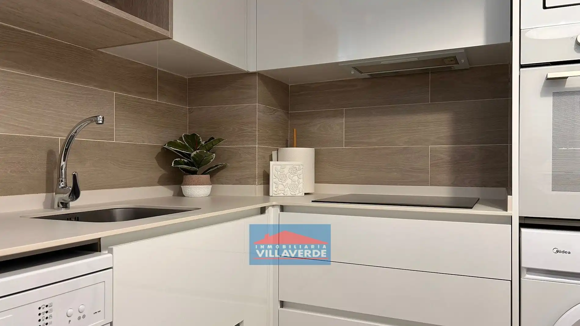 Piso de 70 m² en Cangas de Morrazo