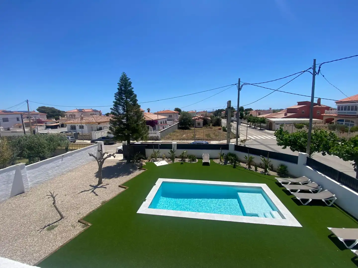Piso de 180 m² en Mont-roig del Camp