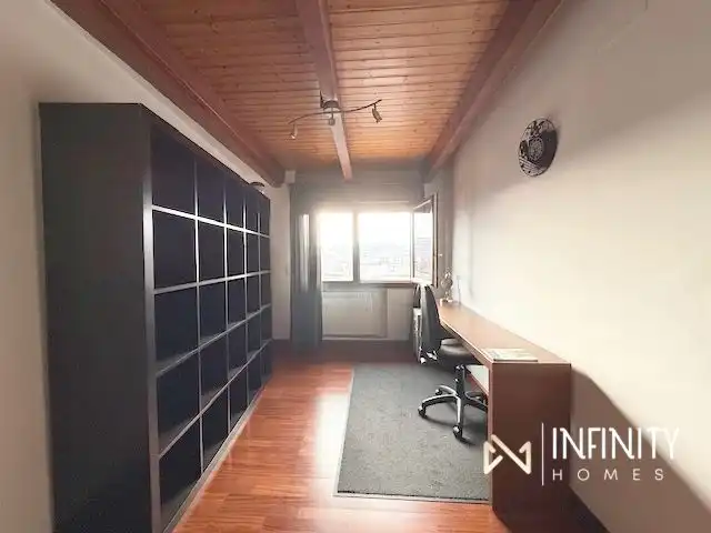 Pis de 82 m² a Bilbao