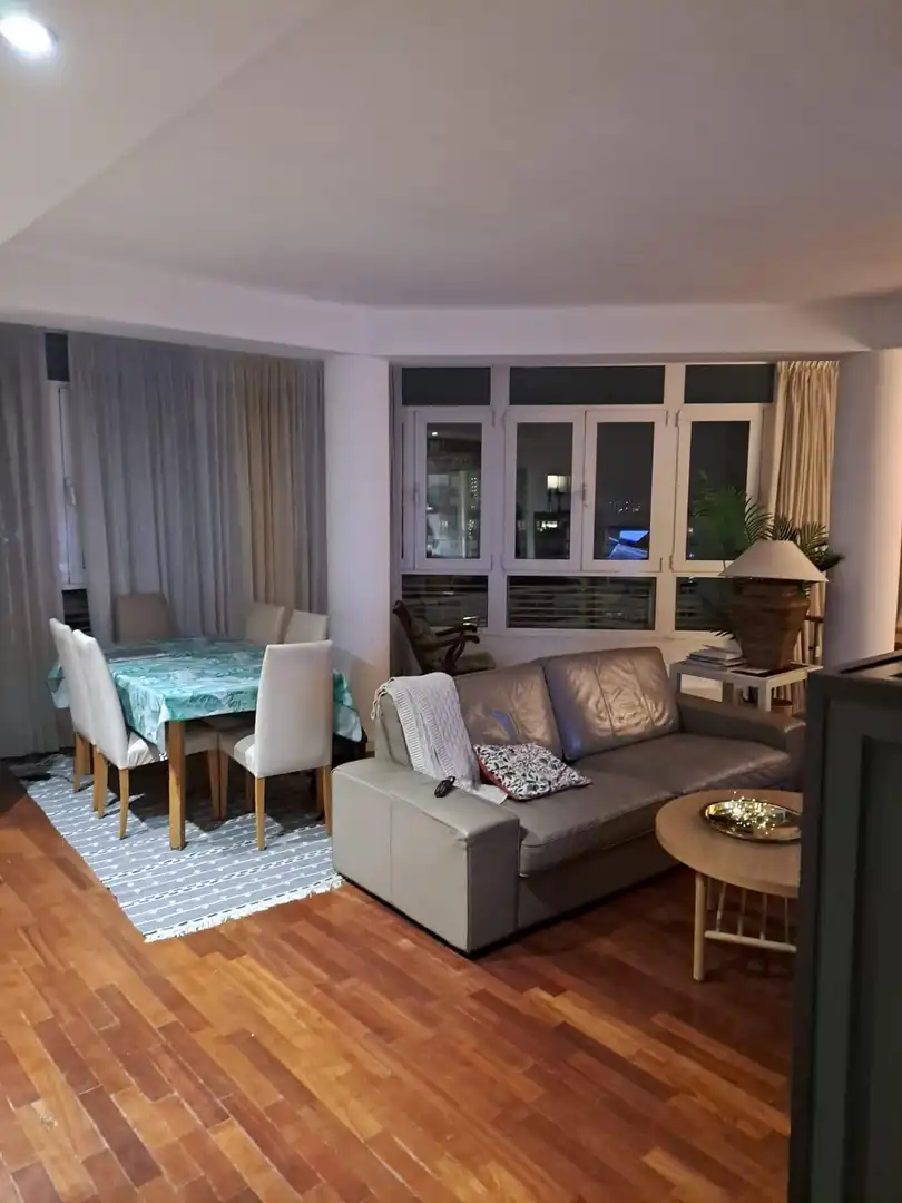 Piso de 168 m² en Murcia