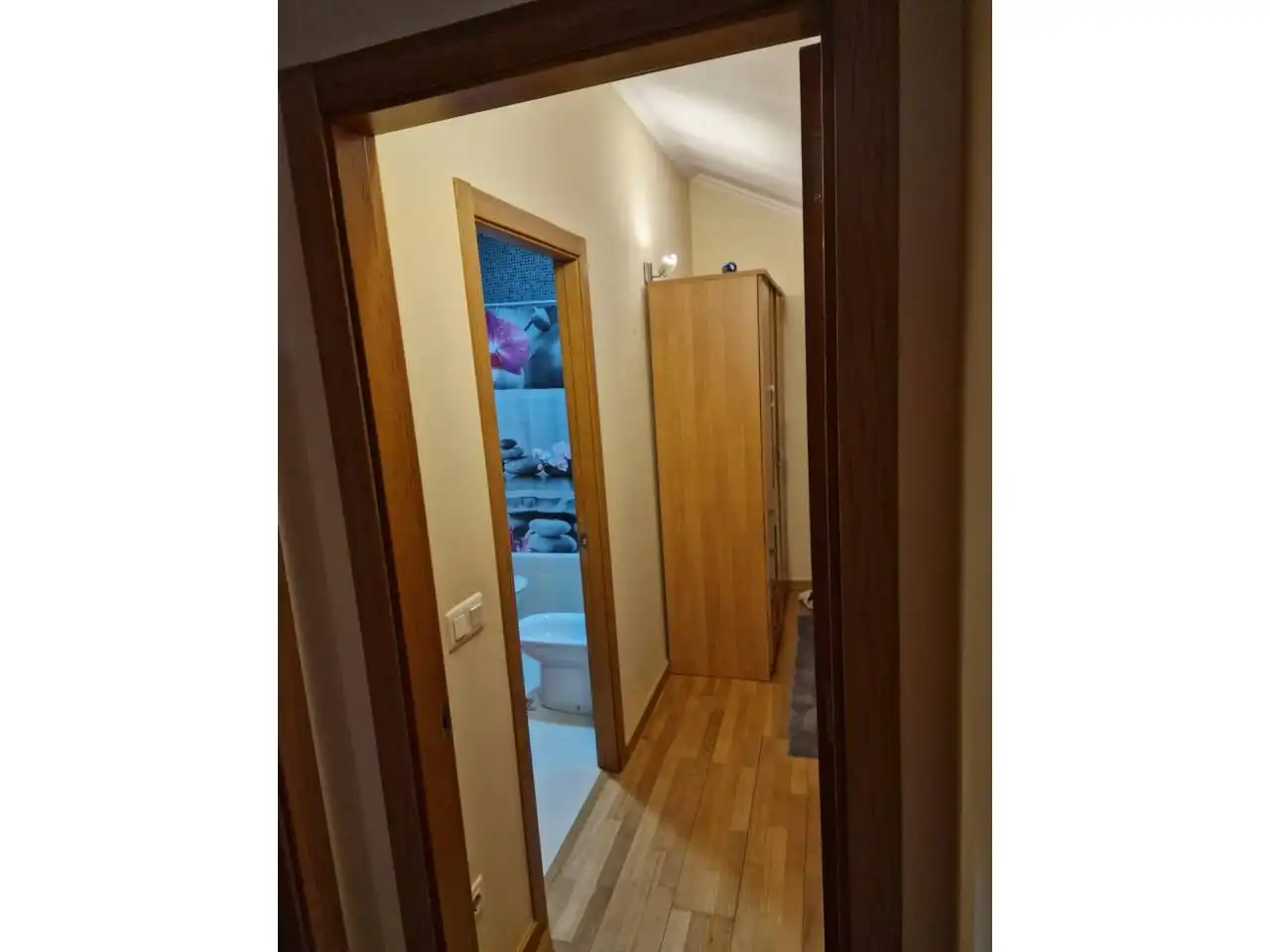 Pis de 70 m² a San Cibrao das Viñas