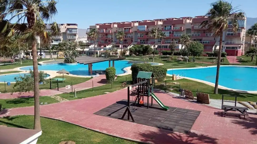 Piso de 80 m² en El Ejido