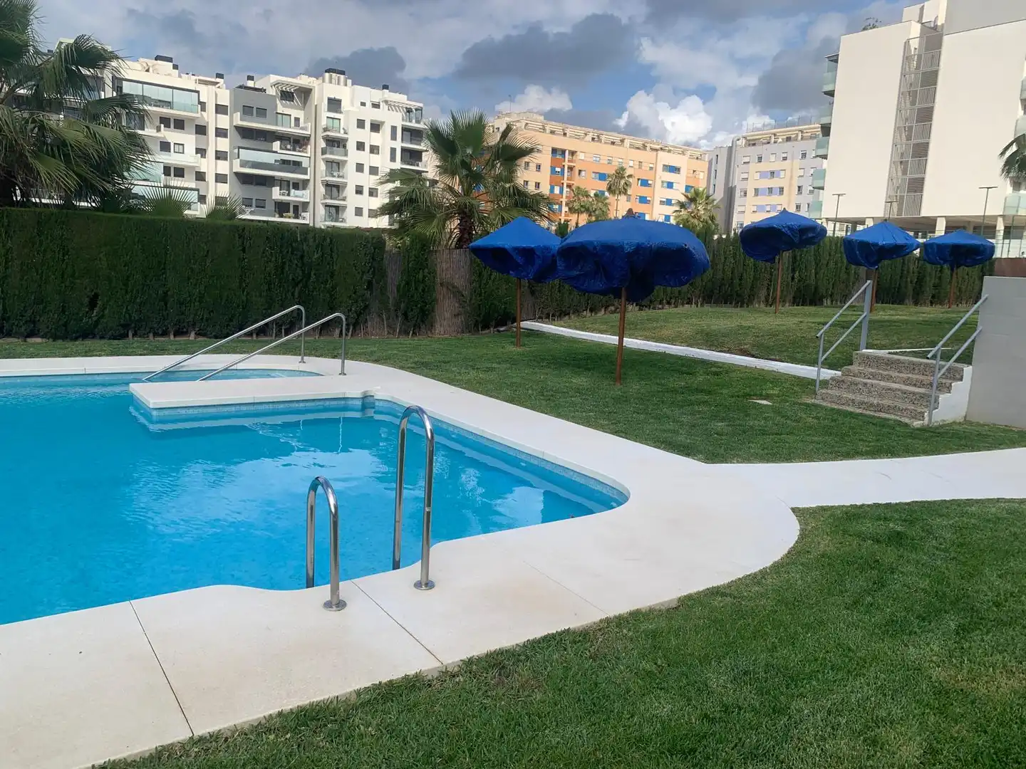 Piso de 70 m² en Málaga